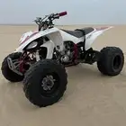 دباب رابتر 450