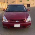 كيا كرنفال