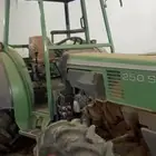 حراثة فنت 2008