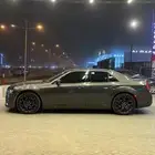كرايزلر 2021 300S