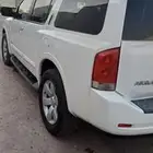 ارمادا موديل 2010