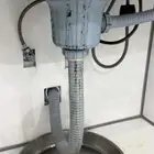احتاج قطعه زي كذا حق مجلى مطبخ