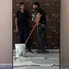 مراية عرض