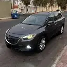 مازدا cx9 2015