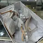 كعب جيمي شو