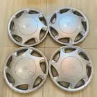 طيس كامري 98-2000 نظيف .
