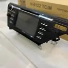 شاشة كامري 2020 جديدة
