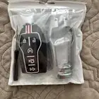غطاء مفتاح موستنج