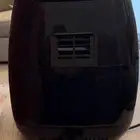 قلاية هوائية جديده جدا