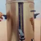 معدات مطعم ثلاجات كافي