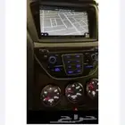 قطع جينسس كوبيه 2013-2016 ديكور شاشه