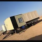 غرفتين سحب للبيع