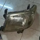 انوار هايلكس وكاله تحتاج قزاز فقط