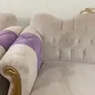 كنب كلاسكي جديد للبيع