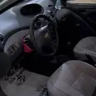 تيوتا إيكو نضيف