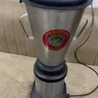للبيع خلاط ستيل للمطاعم لعمل الصوصات والثوم