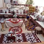 تاجير جلسات شعبية وكراسي ملكي وطاولات وكنب ومكيفات