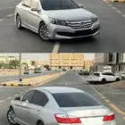 جنوط اكورد للبدل بجنوط حديد وطيس