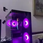 بي سي قيمنق مع شاسه قيمنق