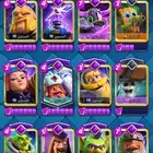 حساب كلاش رويال