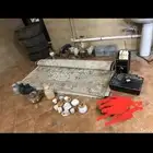 اغراض منزليه منوعه