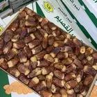 تمر صقعي مطوق ورطب فاخر