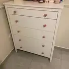 ادراج تخزين ايكيا