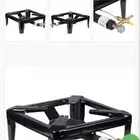 موقد غاز ماركة الرمايه جديد بالكرتون