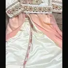 قفطان مغربي