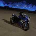 للبيع دباب سازوكي 600