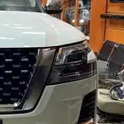 باترول نيسان