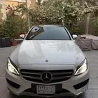 مرسيدس الجفالي - 2018 Mercedes C200