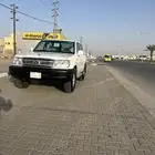 جيب لاندكلوزر