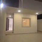 فيلا روف حي الصفا قريبه للحديقه