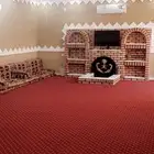 استراحه مدخلين رحاب الطايف