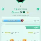 حساب يلا لودو