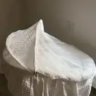 سرير مواليد