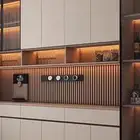 مطابخ تفصيل قطاع خاص مودرن وجميع انوع شغل المطابخ ألمنيوم وخ