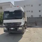 تريلات للايجار