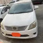 انوفا تيوتا