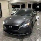 مازدا 2025 حجم6