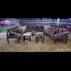 كراسي خارجيه مركاز كويتي مكه عرفه منى