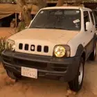 مطلوب سزوكي جيمني. بحدود 9 الف.