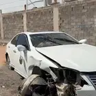 للبيع لكزس محوله 2012
