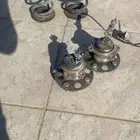 فلنجات اكسنت خلفي2020