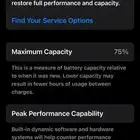 ايفون 13 للبيع مكسوره شاشه من زاويه بس شاشة وكاله