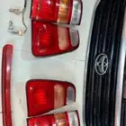 قطع غيار لاندكروزر