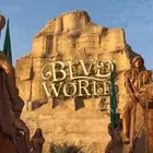 بوليفارد وورلد تذكره الخميس