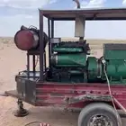 مكينة كهرباء