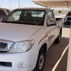هايلوكس غماره 2011